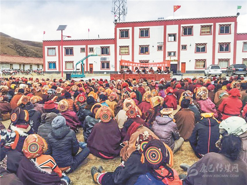 石渠縣開展“千人大下鄉(xiāng)” 、“千人大宣講”、“千人大走訪”活動(dòng)掠影