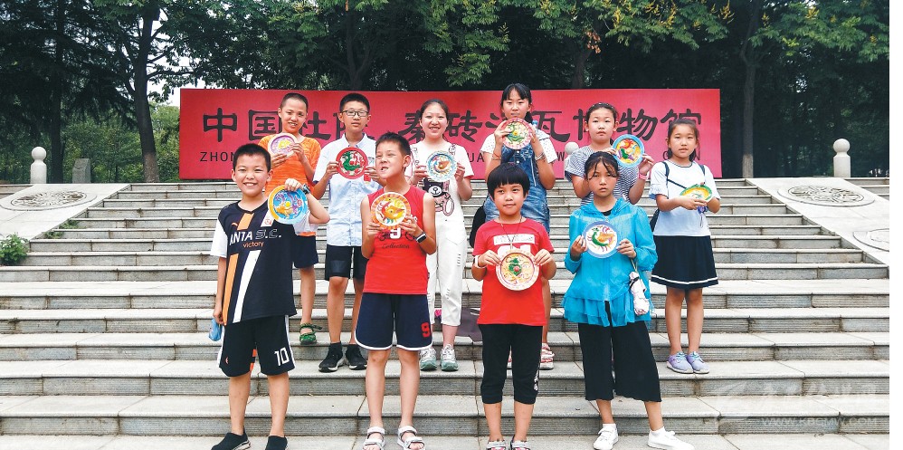 2018年 西安，我們來啦！